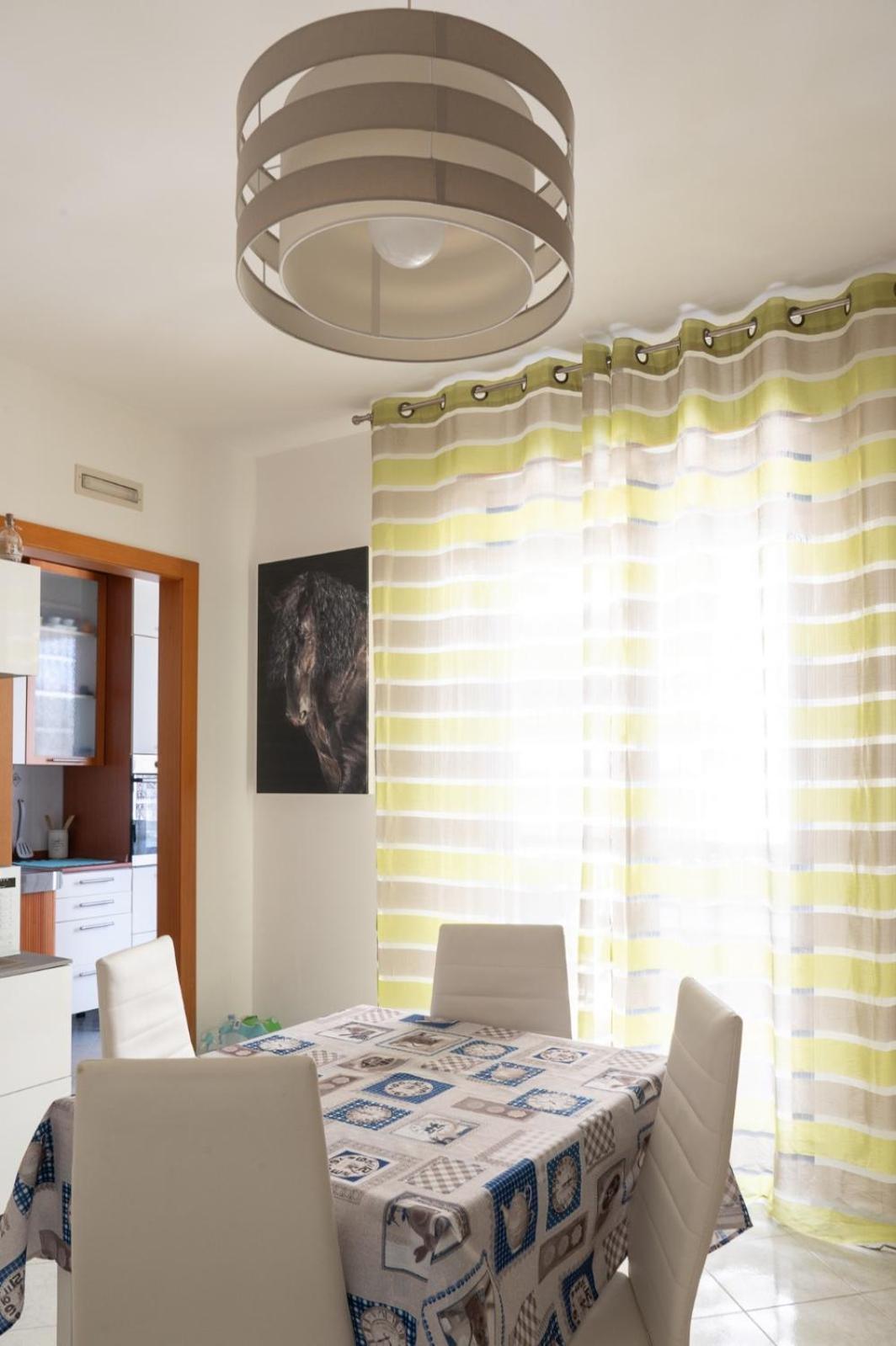 Lumarosa Home Polignano a Mare Exterior foto