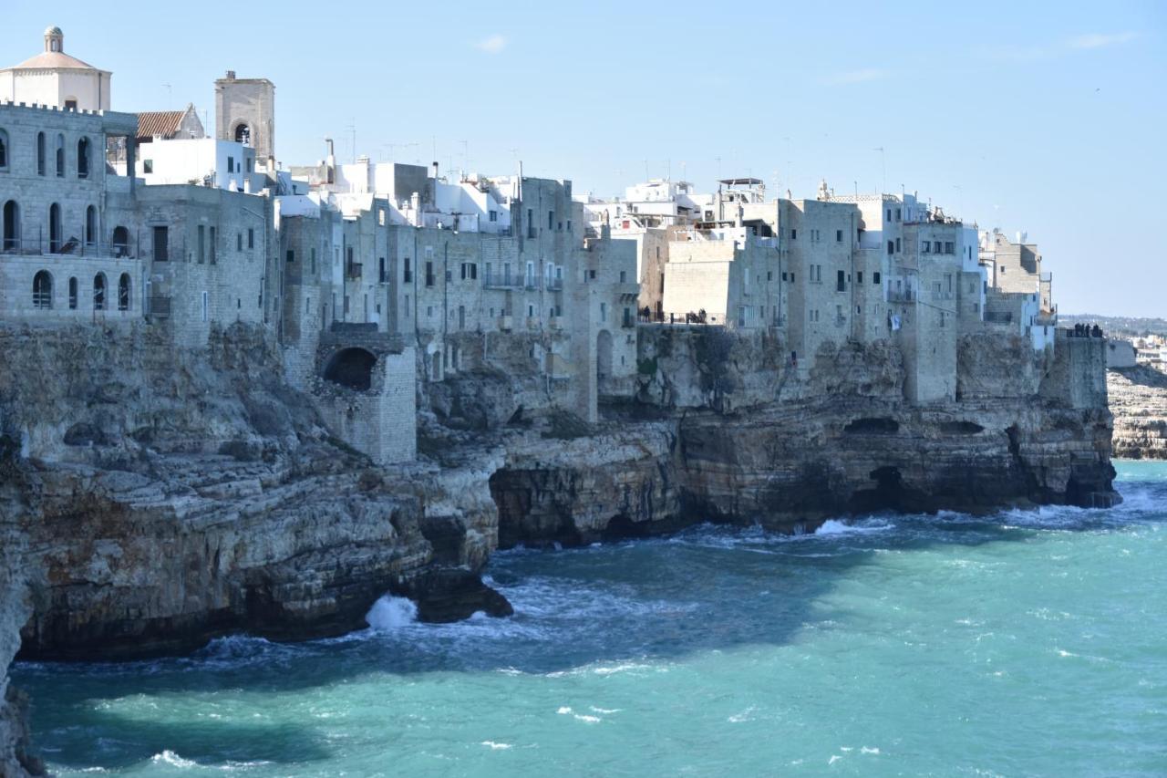 Lumarosa Home Polignano a Mare Exterior foto